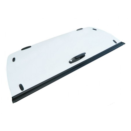 Rear door, complete, WMN, Isuzu, Toyota & Volkswagen (CTVD/CVWAD/CIRD) (S-8