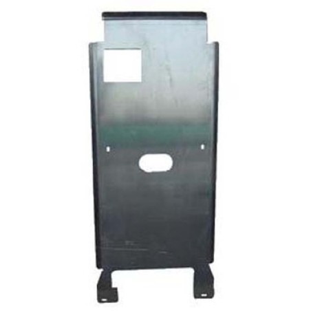 ASFIR Skliplate LC90 gir/transfer, 4-dørs