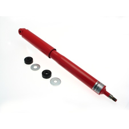 Mercedes G, Koni 2-tube, adjustable, front