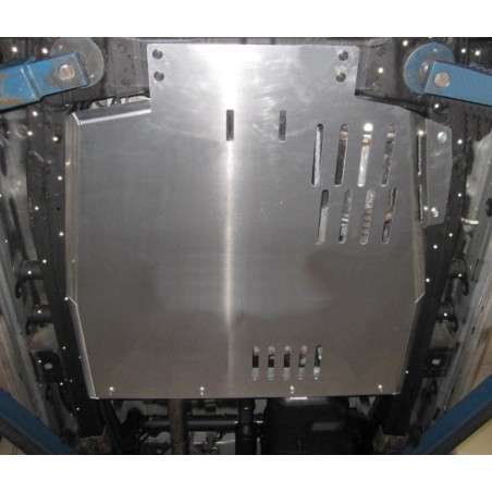 Skliplate, Gearkasse, Volkswagen Amarok V-6 '16-