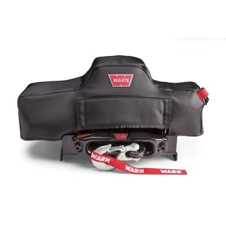 Winch cover, VR & VR-EVO