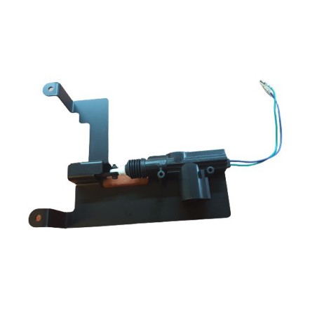 SENTRALLÅS, BAKLEM, ISUZU (RG) '20-/TAILGATE LOCK, ISUZU (RG) '20-