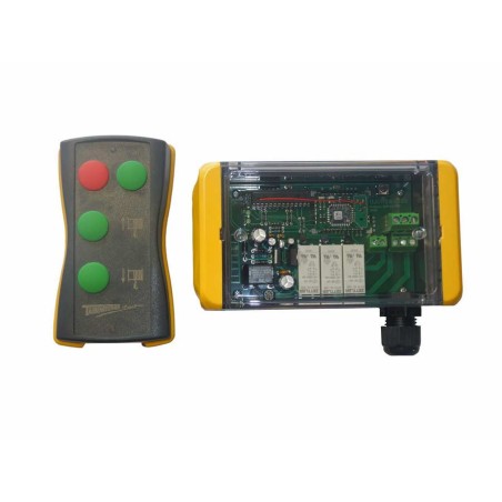 Radio Remote Control SYS 2KV20