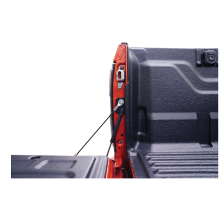 AEROKLAS  E-Z UP & DOWN TAILGATE ASSIST, FORD RANGER/VOLKSWAGEN AMAROK D/C SP/C '23-