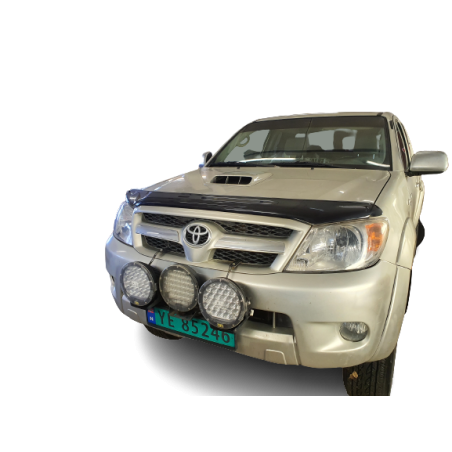 Panserbeskytter, Toyota Hi-Lux '06-'11