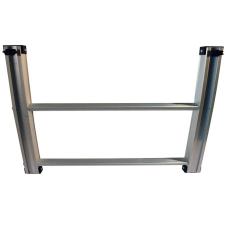 TJM ROOF TOP TENT TELESCOPIC LADDER EXTENSION 580MM