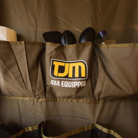 TJM AWNING ORGANISER