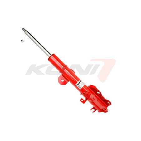 KONI Special Mercedes W447 4x4, venstre foran