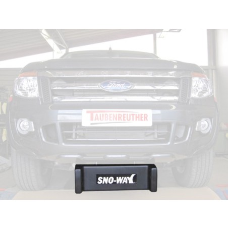 Cover, Mounting kit, 22-Series