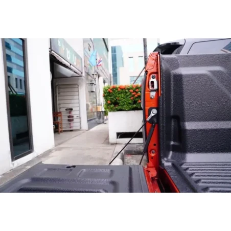 E-Z UP & DOWN TAILGATE ASSIST, Ford Ranger & Volkswagen Amarok '23-
