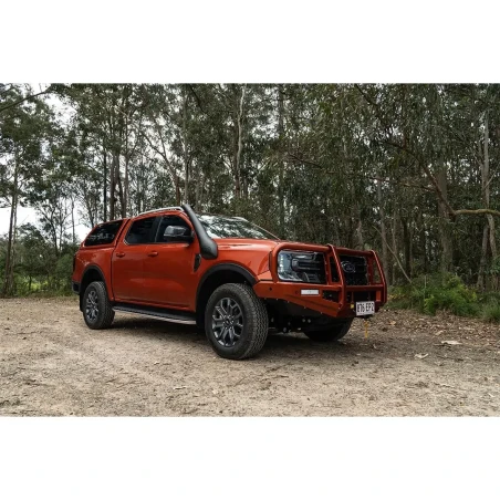 TJM Airtec Snorkel Wedgetail Ford Ranger 23'-