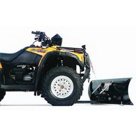 PLOW ACTUATOR WIRE ROPE KIT, S/P