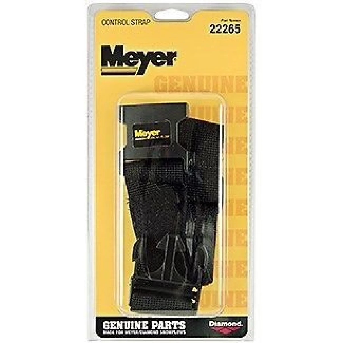 Control Strap
