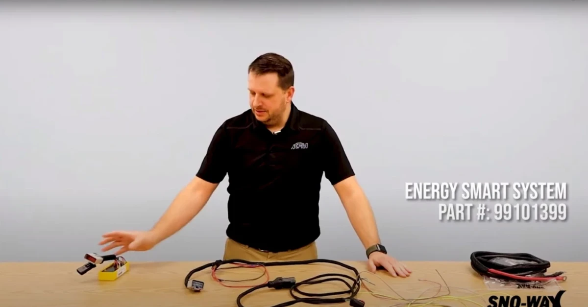 Ess Smart Lightning System