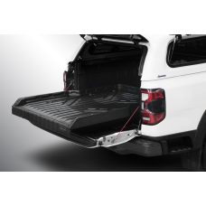 Lasteslede/Cargo E-Slide Tray Ford Ranger 2023 (P703)