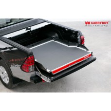 CARRYBOY Cargoslide lasteslede, Universal, 1380mm X 1175mm