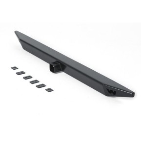 REAR BUMPER, JEEP CJ7