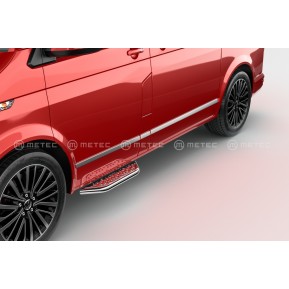 RUNNING BOARD 