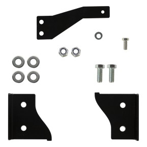 Fitting kit, Sway bar/Brake brackets, Nissan Navara D23 NP300