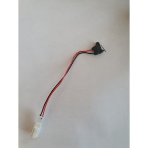 MICRO SWITCH FOR INTERIOR LIGHT