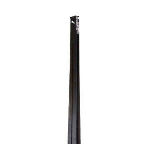 SIDE PANEL (LH) M-ROLLER LID FORD RANGER/VOLKSWAGEN AMAROK DC (BLACK EDITION),