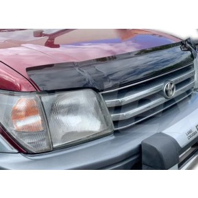 Panserbeskytter Toyota Land Cruiser 90 '96-'02