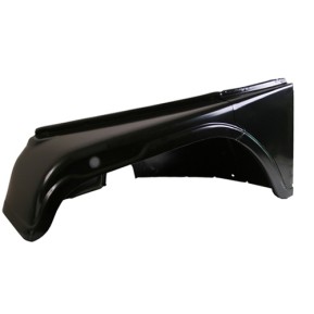 Fender, left, CJ, 72 - 86