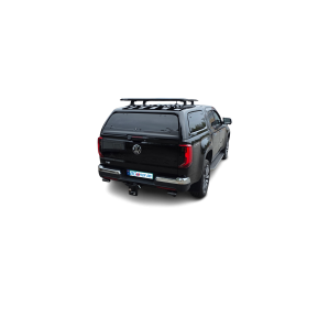 Rhino Rack platform for Aeroklas topp Amarok/Ranger '23-