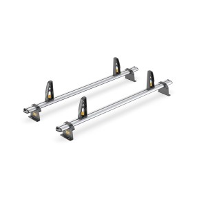 ULTI Bar Takbøyler, 2-pakk / Transporter T7 2025- / Transit Custom 2024-