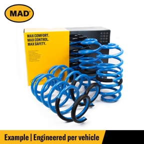 MAD hevesett Toyota RAV4 2020- (30/30)