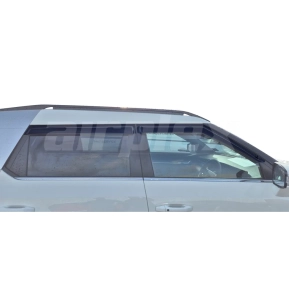 Vindavviser KGM Torres SUV
