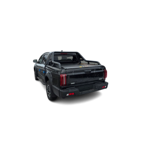 Roller lid, Manual, JAC T9 EV D/C '25- (JAC005)