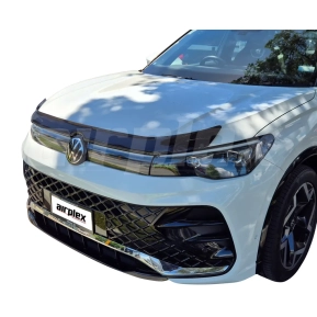 Panserbeskytter VW Tiguan '24-