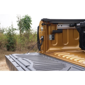 Baklukedempere Toyota Hilux Travo '25- (uten torsjonsstag) E-Z UP & DOWN