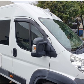 Vindavviser Fiat Ducato 2015, Citroen Jumper 14-