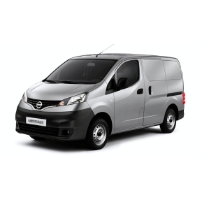 Vindavviser Nissan NV200  2009 -, Nissan ENV200 2014 -