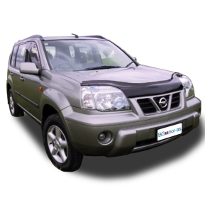 Panserbeskytter NISSAN X-TRAIL T-30, '01-'07