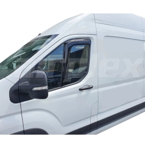 Vindavviser LDV MAXUS e-Deliver9 '20- (MA0011)