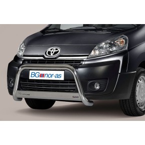 Frontbøyle Toyota Proace  Ø 63mm
