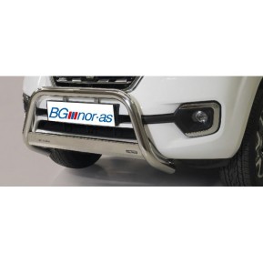 Frontbøyle Renault Alaskan Ø 63mm