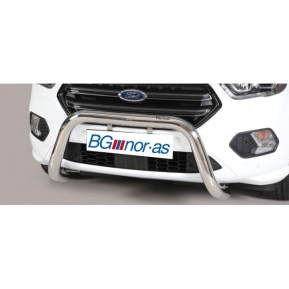 Frontbøyle Ford Kuga 17+  Ø 78mm