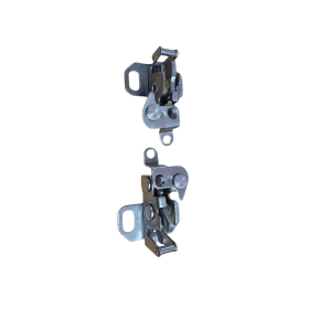 PRO//TOP CANOPY TAILGATE LATCH MECHANISM PAIR