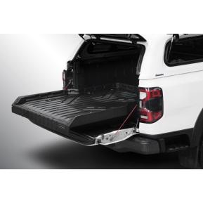 Lasteslede/Cargo E-Slide Tray Ford Ranger 2023 (P703)