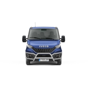 Frontbøyle, - wide IVECO DAILY 2019 -, d70mm