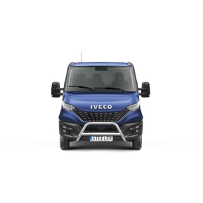 Frontbøyle, IVECO DAILY 2019 -, d70mm