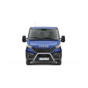 Frontbøyle, IVECO DAILY 2019 -, d70mm