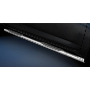 Kanalrør med trinn, HYUNDAI IX35 2010 - 2013 - 2015, d70mm