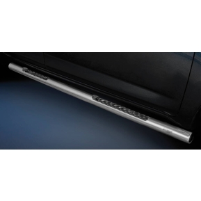 Kanalrør med step, HYUNDAI IX35 2010 - 2013 - 2015, d76mm