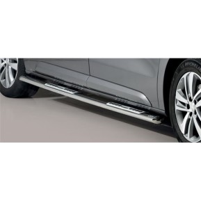 Stigtrinn Peugeot Expert/Expert Traveller 16+ MWB