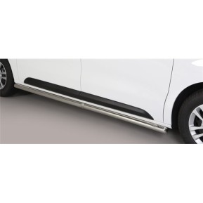 Kanalbeskyttelse / Kanalrør Ø=63mm Peugeot Expert/ Expert Traveller 2016+
